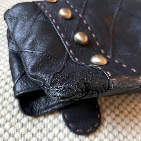 Carla Mancini bag 🤘❤️‍🔥 - Picture 7 of 10